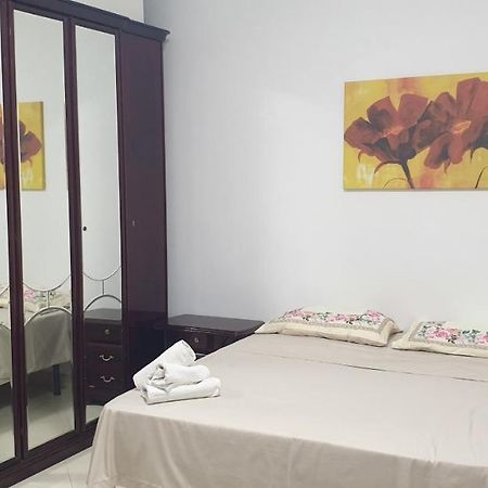 Appartamento La Casa Sul Mare Castellammare di Stabia Esterno foto