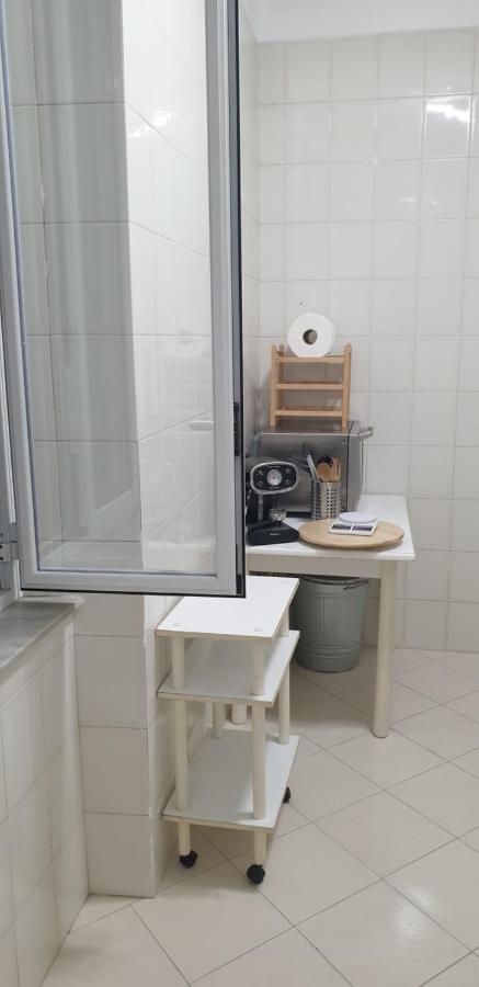 Appartamento La Casa Sul Mare Castellammare di Stabia Esterno foto