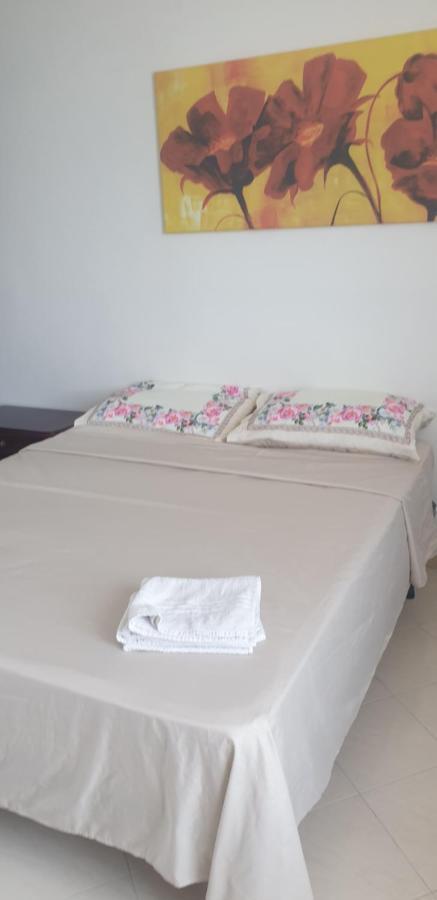 Appartamento La Casa Sul Mare Castellammare di Stabia Esterno foto